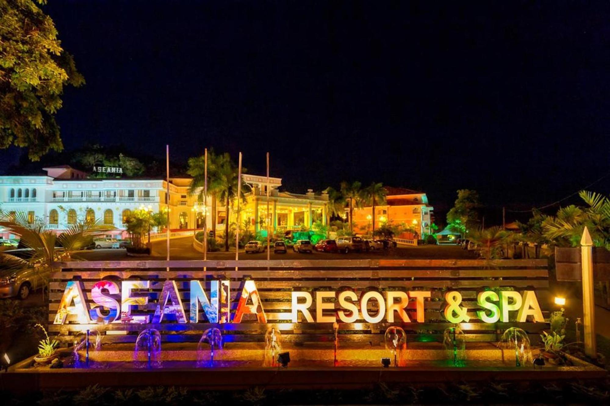 Aseania Resort Langkawi Pantai Cenang  Extérieur photo