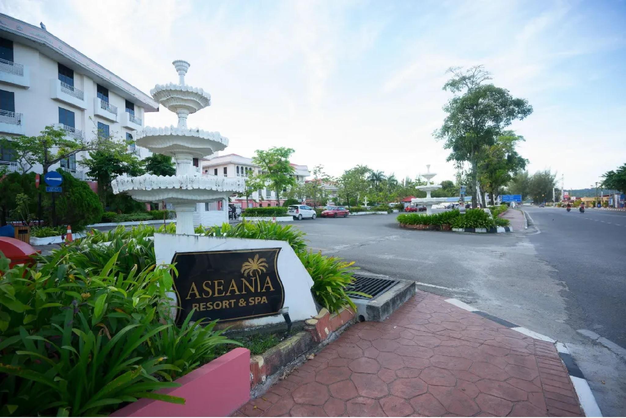 Aseania Resort Langkawi Pantai Cenang  Extérieur photo