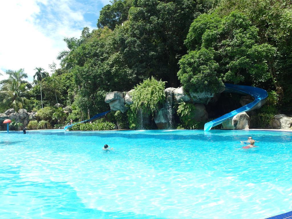 Aseania Resort Langkawi Pantai Cenang  Extérieur photo